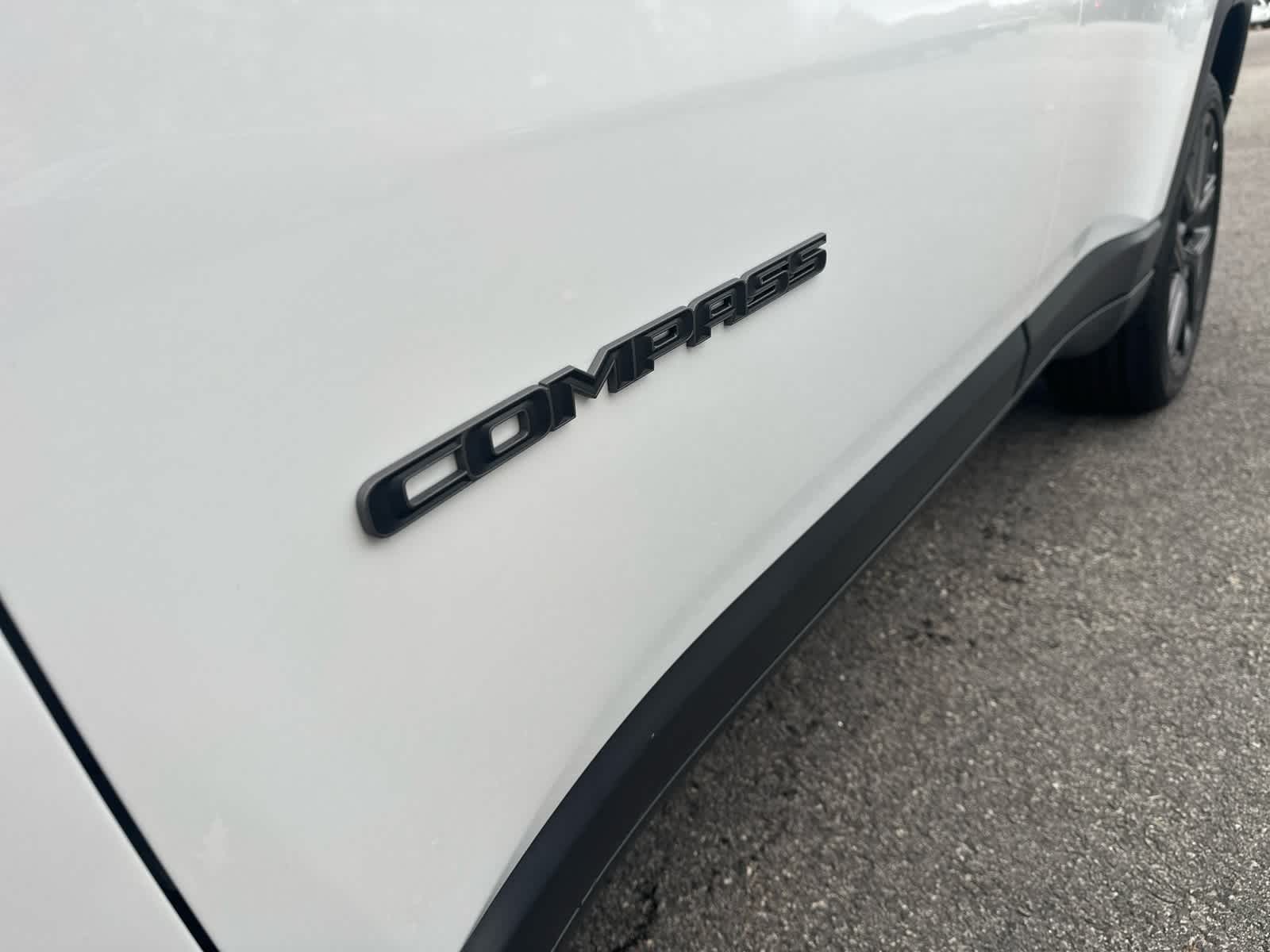 2026 Jeep Compass Limited Altitude - Photo 14