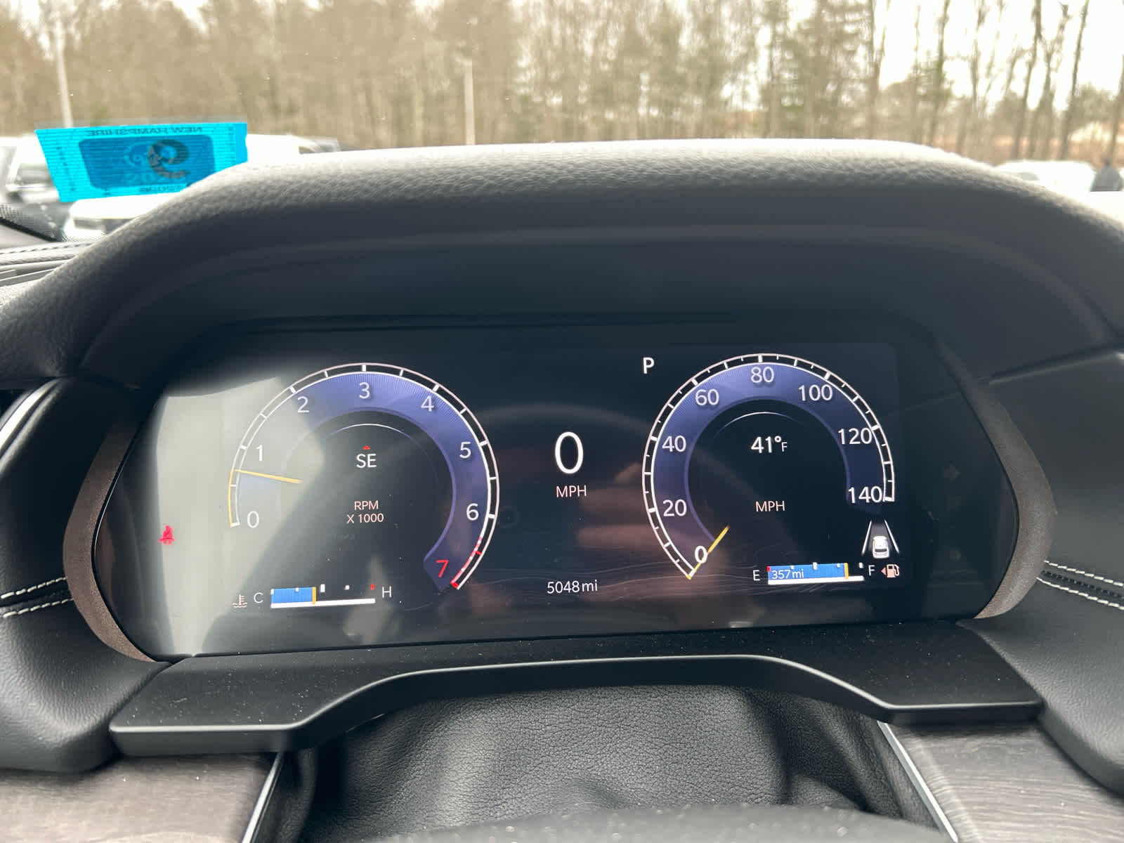 2025 Jeep Grand Cherokee L Limited - Photo 24