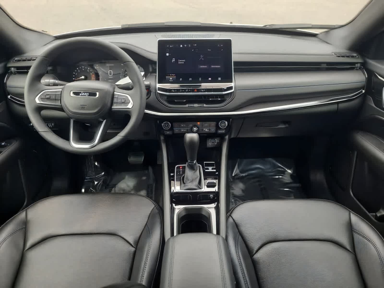 2026 Jeep Compass Limited Altitude - Photo 12