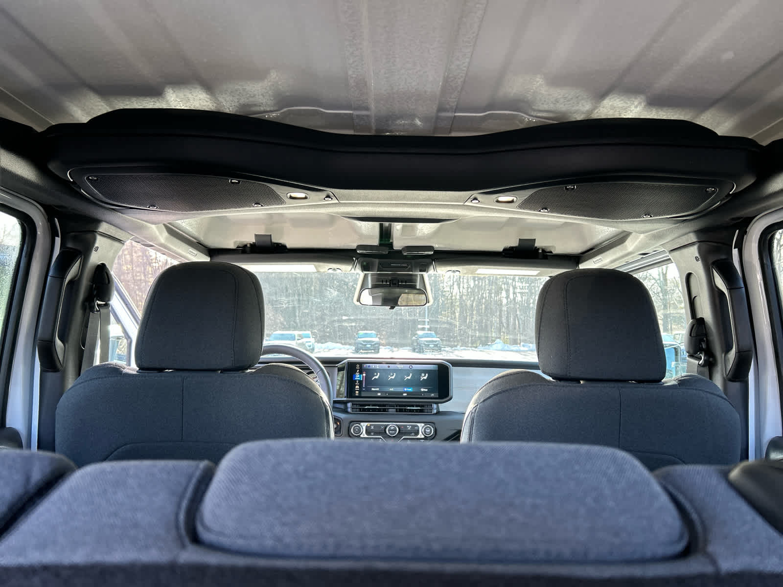 2025 Jeep Wrangler 4-Door Sport S - Photo 32
