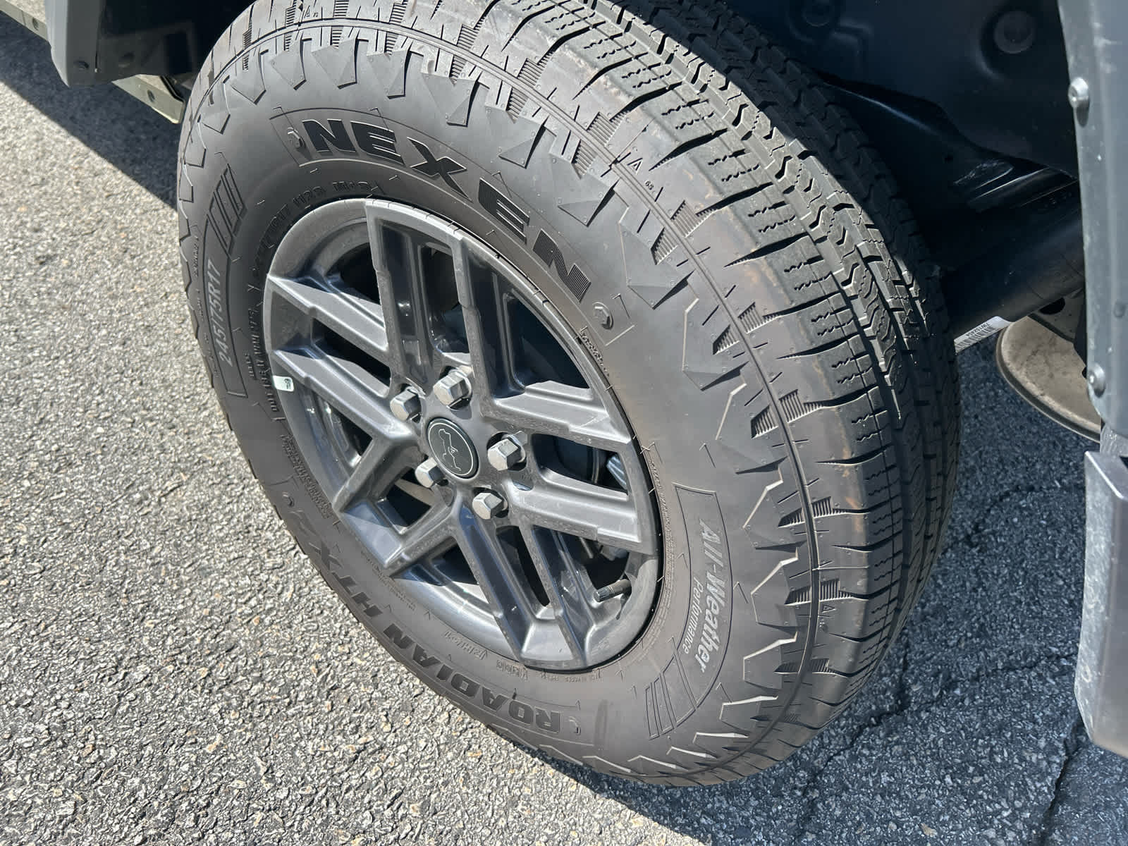 2026 Jeep Wrangler 4-Door Sport S - Photo 13