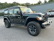 Jeep Wrangler 4xe