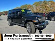 Jeep Wrangler 4xe