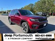 Jeep Grand Cherokee 4xe