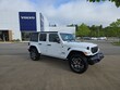 Jeep Wrangler 4xe