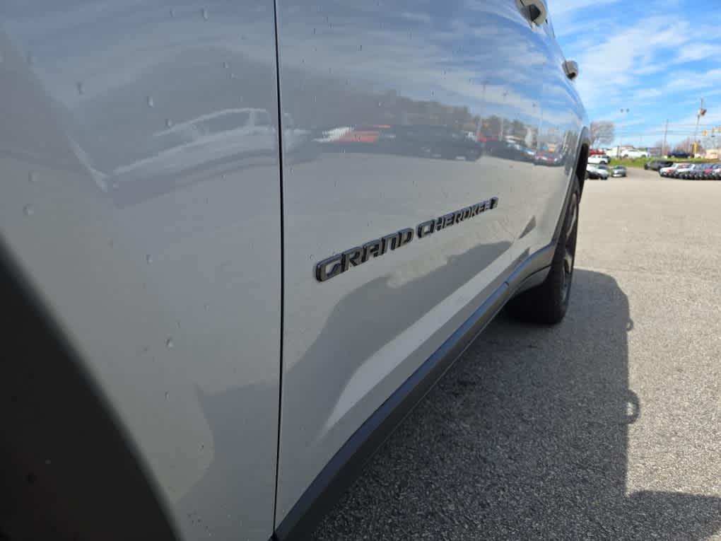 2023 Jeep Grand Cherokee Limited - Photo 15