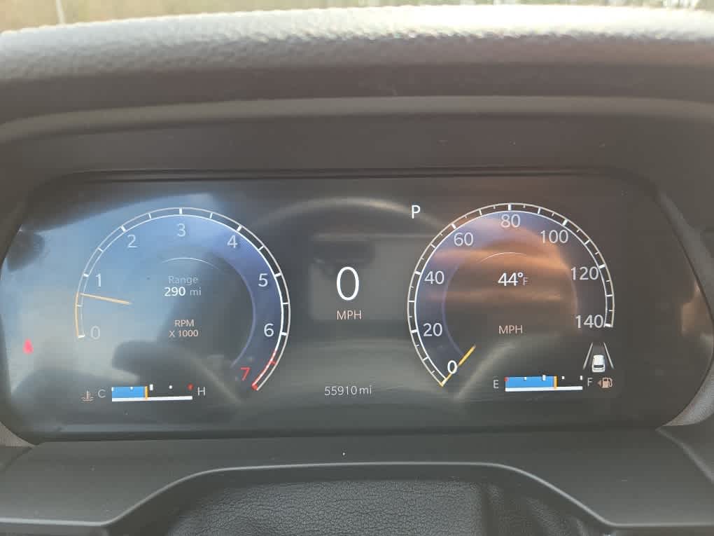 2023 Jeep Grand Cherokee Limited - Photo 19