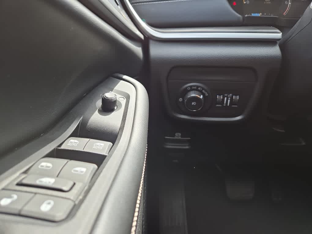 2023 Jeep Grand Cherokee Limited - Photo 20