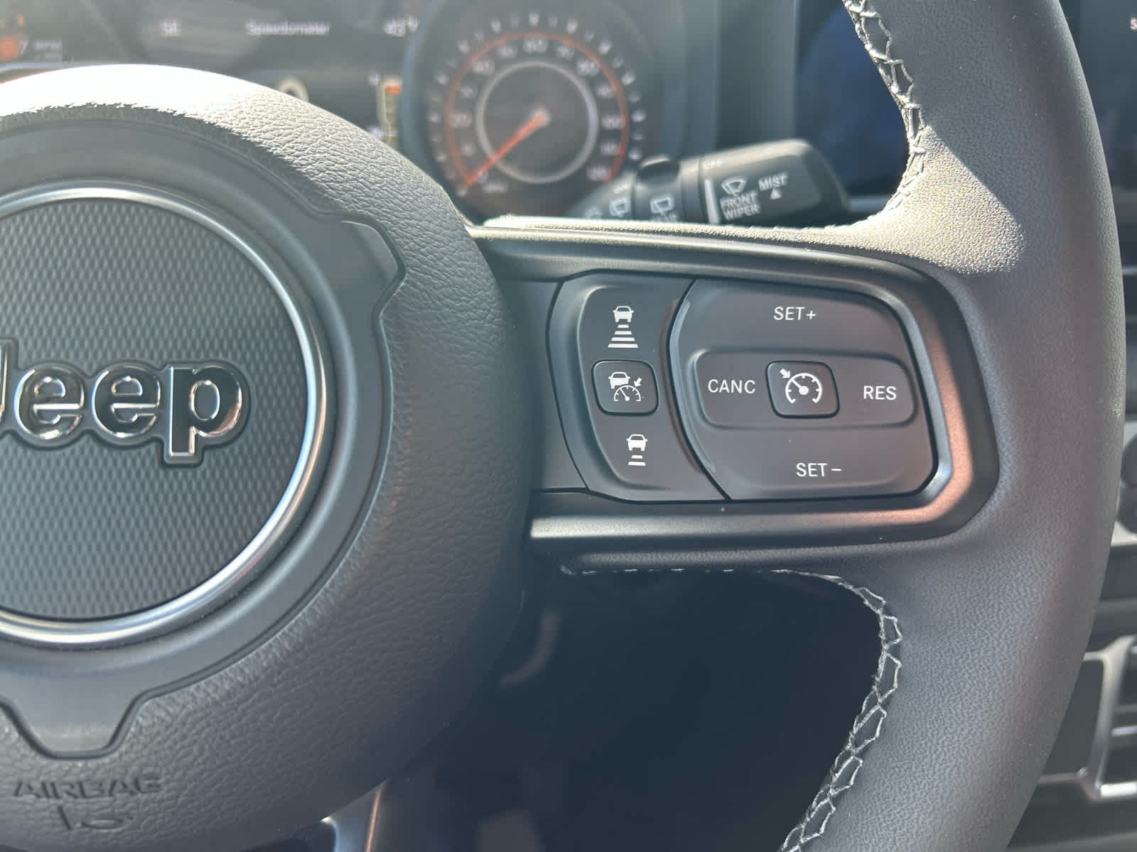2026 Jeep Wrangler 4-Door Sport S - Photo 23