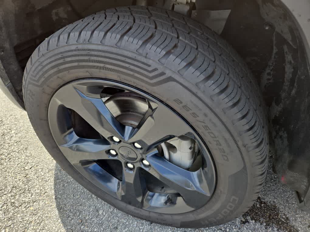 2023 Jeep Grand Cherokee Limited - Photo 14