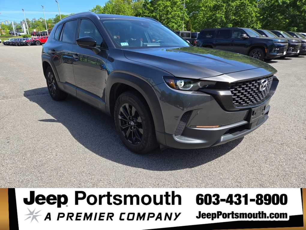 2023 Mazda CX-50 2.5 S PREFERRED PLUS's photo