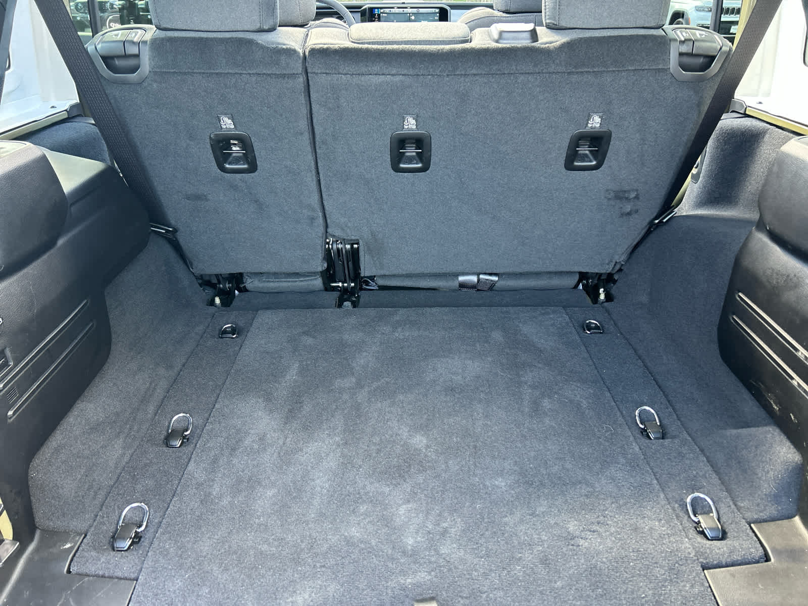 2026 Jeep Wrangler 4-Door Sport S - Photo 35