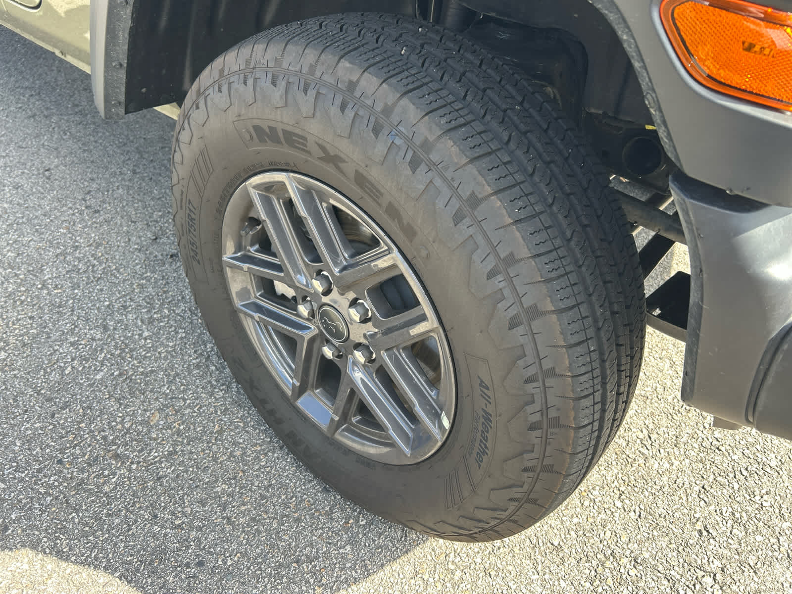 2026 Jeep Wrangler 4-Door Sport S - Photo 11