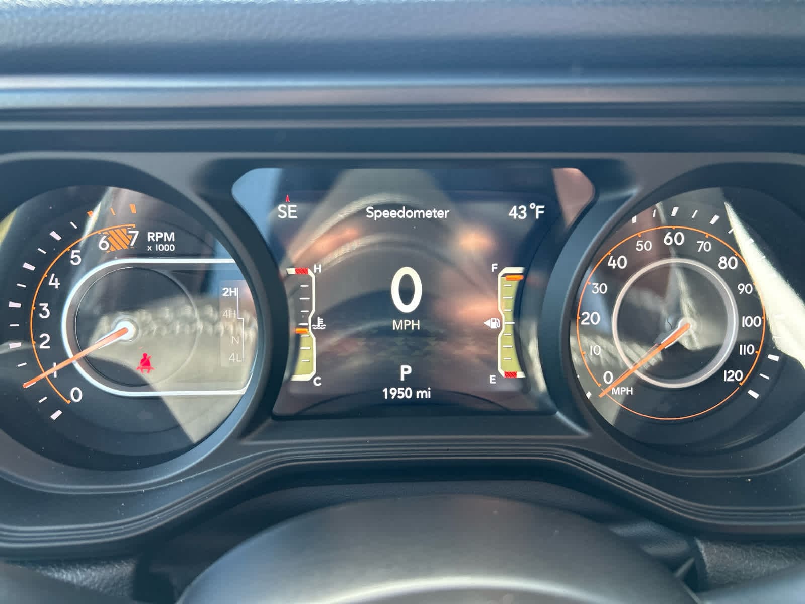 2026 Jeep Wrangler 4-Door Sport S - Photo 20