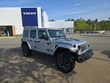 Jeep Wrangler Unlimited 4xe