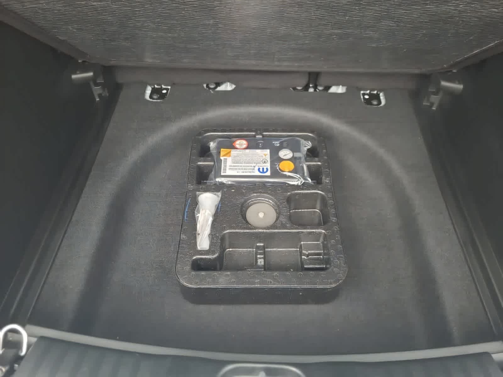 2026 Jeep Compass Limited Altitude - Photo 8