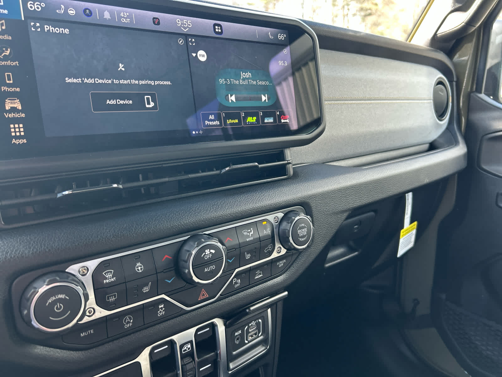 2026 Jeep Wrangler 4-Door Sport S - Photo 28