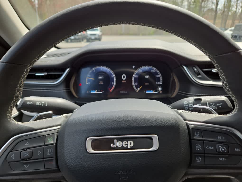2023 Jeep Grand Cherokee Limited - Photo 18