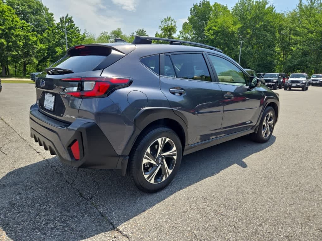 Used 2025 Subaru Crosstrek Premium SUV