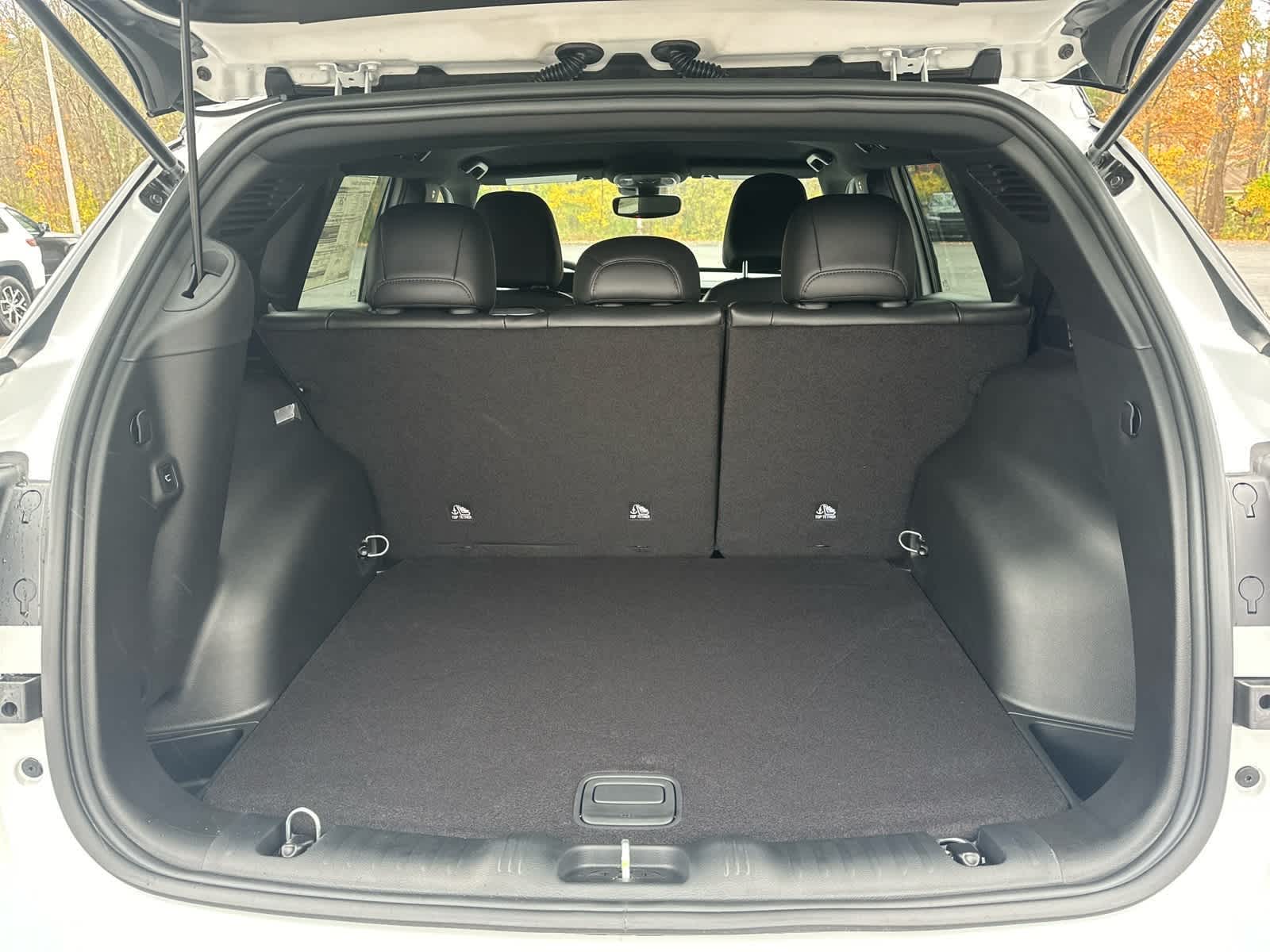 2026 Jeep Compass Limited Altitude - Photo 27
