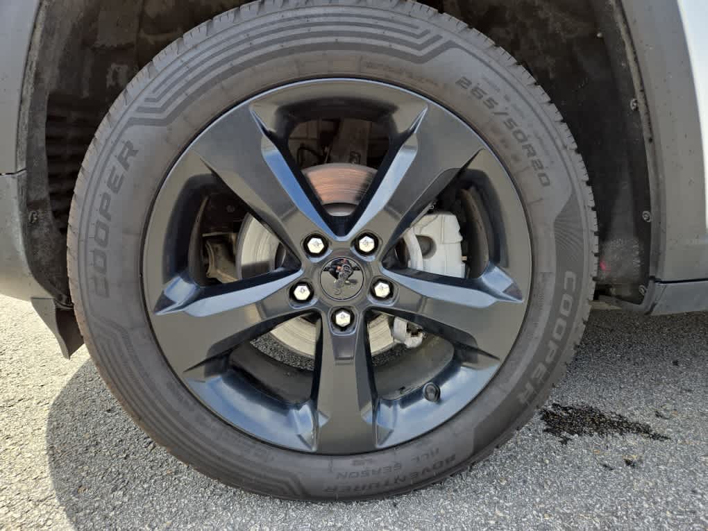 2023 Jeep Grand Cherokee Limited - Photo 10