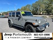  Jeep Wrangler Unlimited 4xe