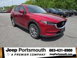  Mazda Mazda CX-5
