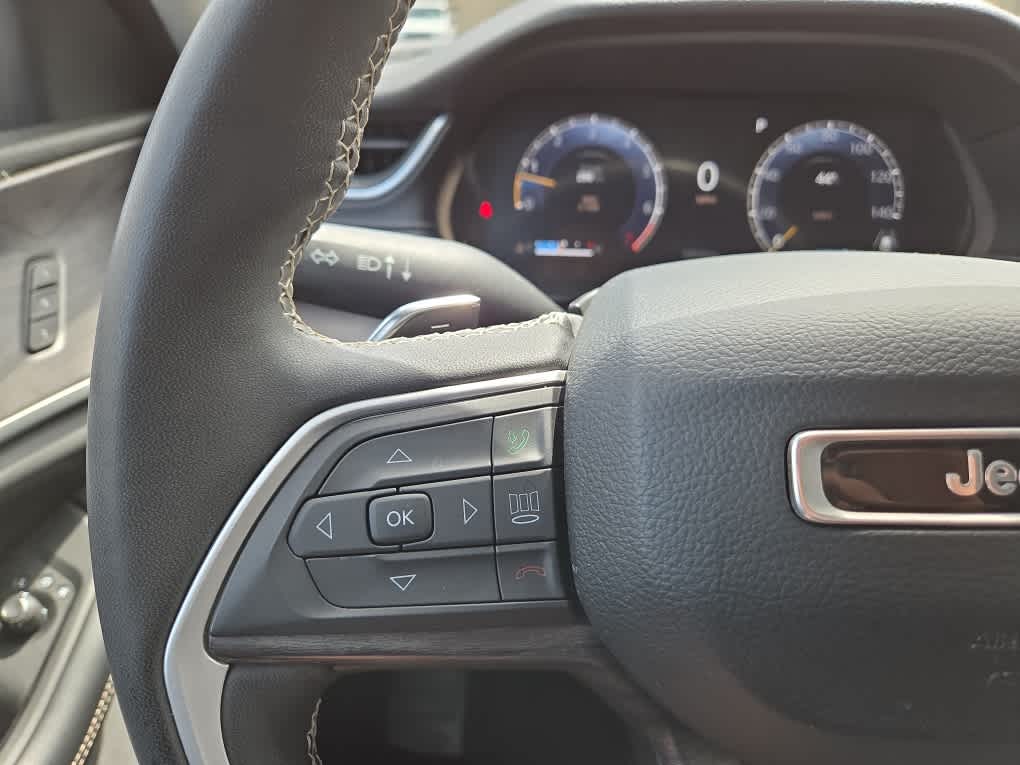 2023 Jeep Grand Cherokee Limited - Photo 21