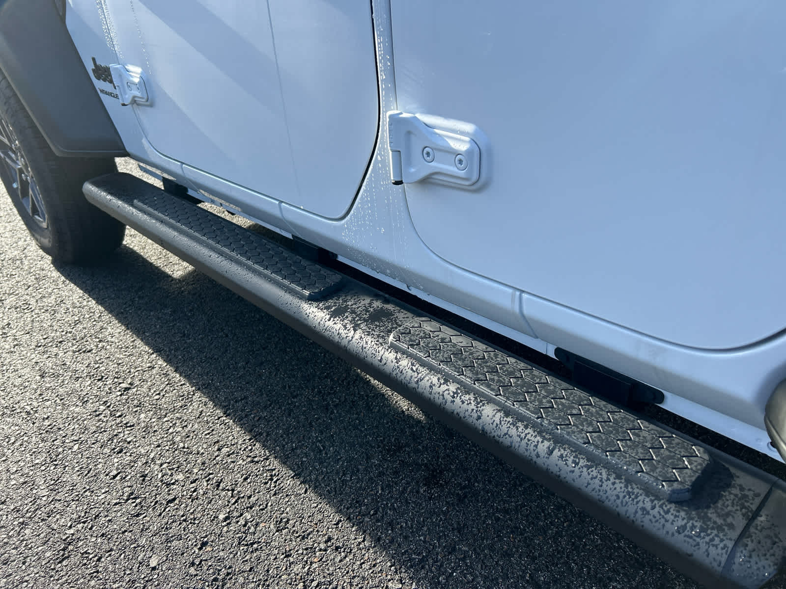 2025 Jeep Wrangler 4-Door Sport S - Photo 16