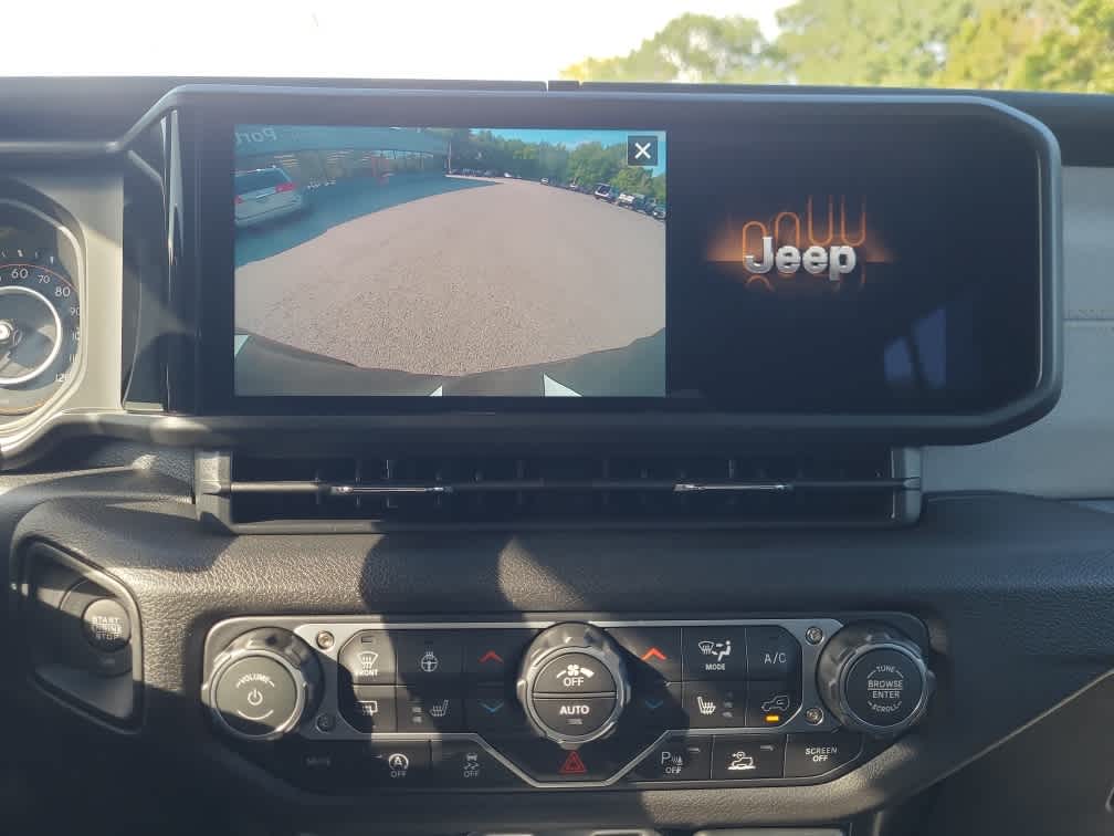 2026 Jeep Wrangler 4-Door Sport S - Photo 18