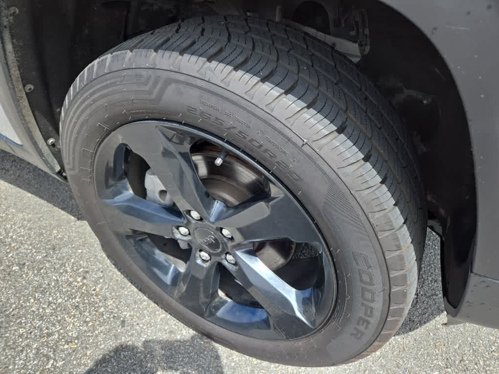 2023 Jeep Grand Cherokee Limited - Photo 11