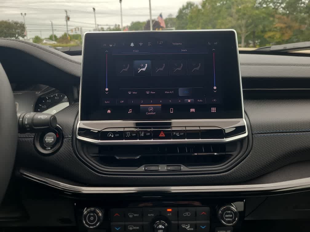 2026 Jeep Compass Limited Altitude - Photo 18