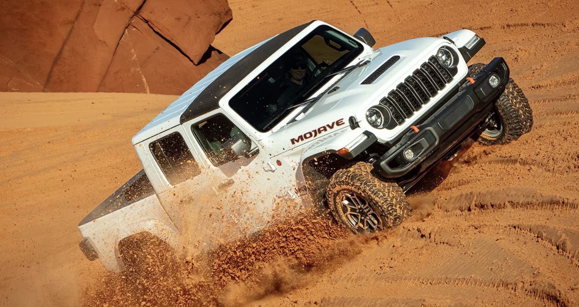 2026 Jeep Gladiator 4x4 in NH