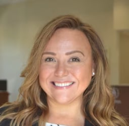 Staff member Amanda Montoya from ID_392e7c