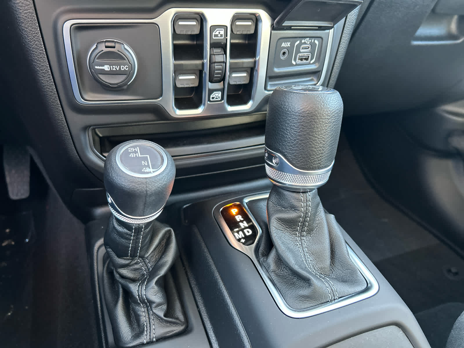2025 Jeep Wrangler 4-Door Sport S - Photo 24