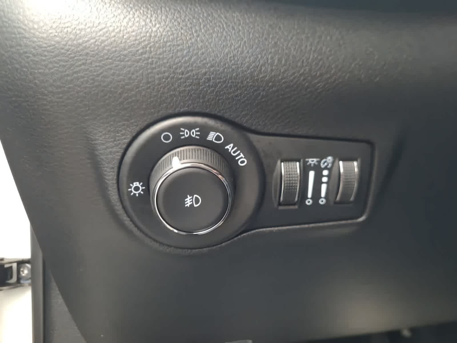 2026 Jeep Compass Limited Altitude - Photo 23