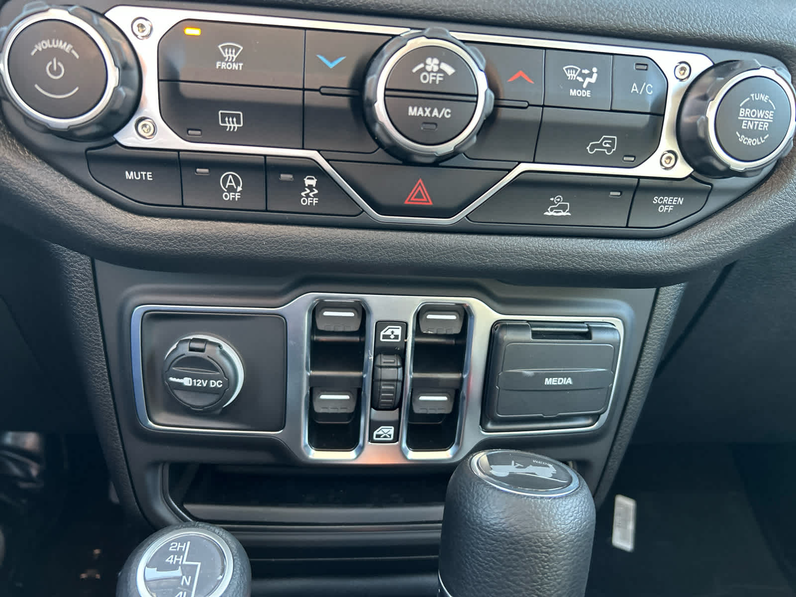 2025 Jeep Wrangler 4-Door Sport S - Photo 26