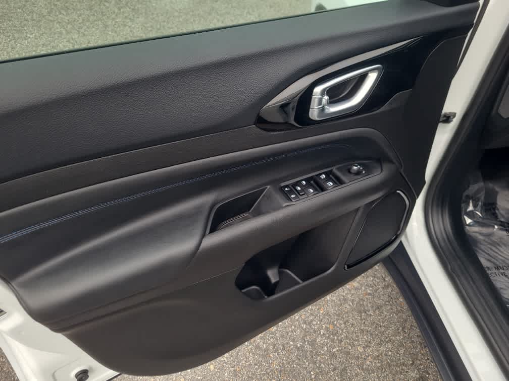2026 Jeep Compass Limited Altitude - Photo 22