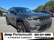 Jeep Grand Cherokee 4xe