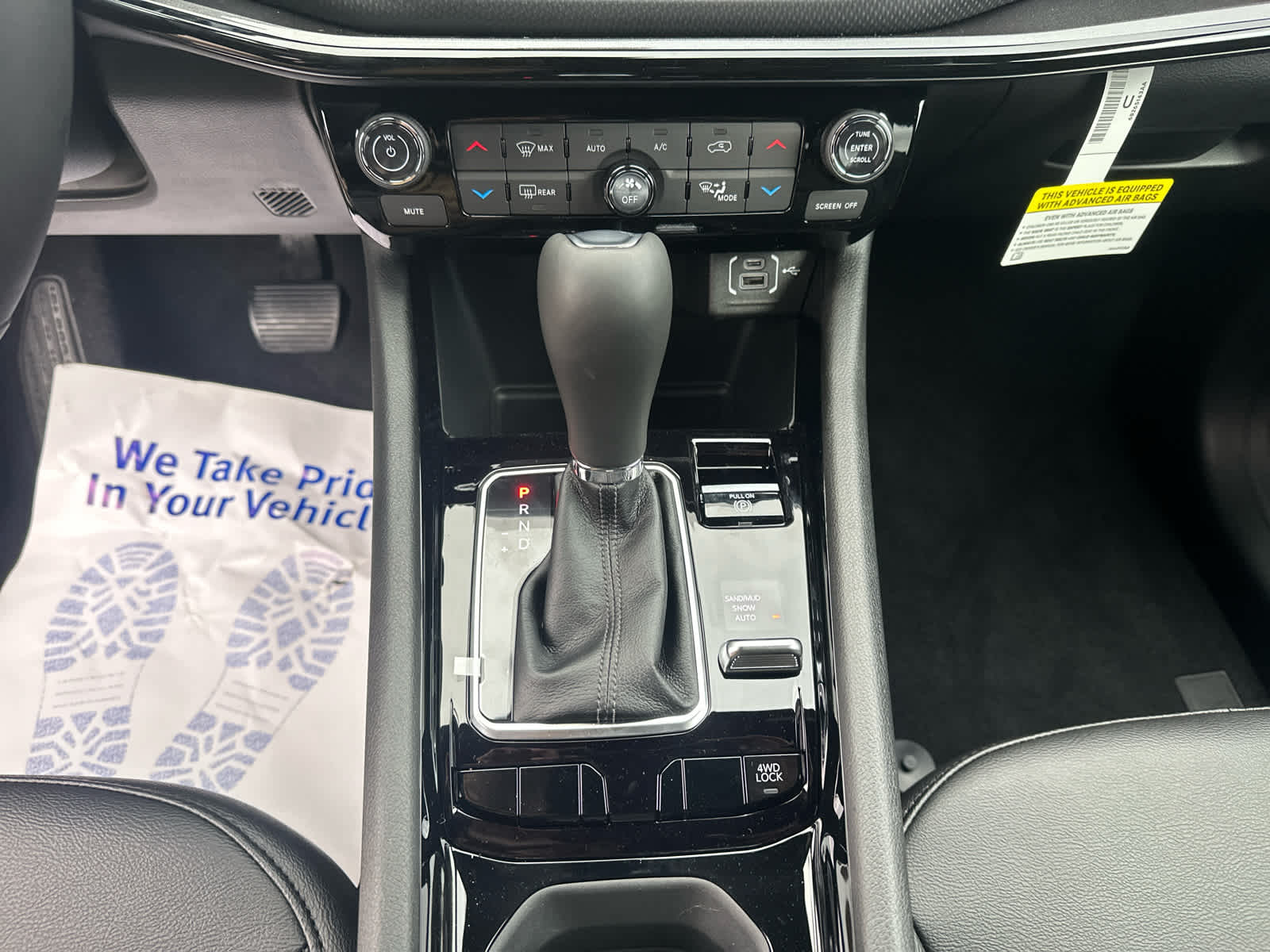 2026 Jeep Compass Limited Altitude - Photo 23