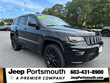 Jeep Grand Cherokee WK