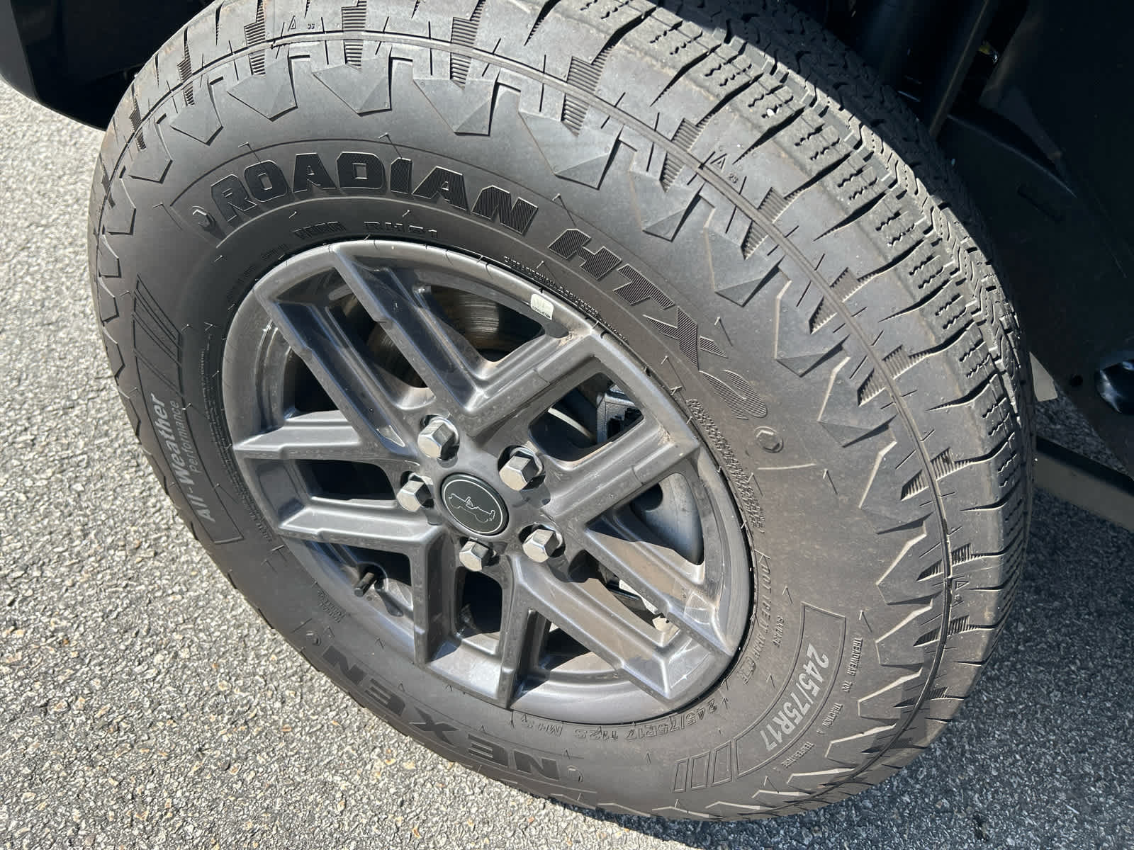 2026 Jeep Wrangler 4-Door Sport S - Photo 14