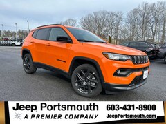 2026 Jeep Compass LATITUDE ALTITUDE 4X4 Sport Utility