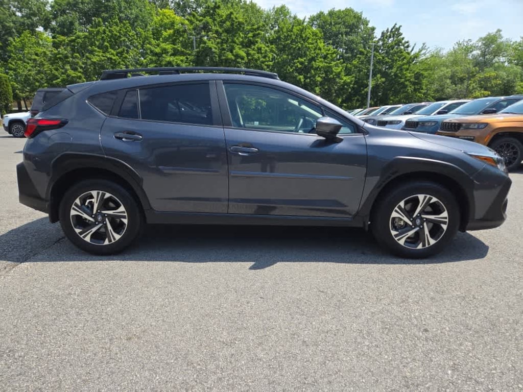 Used 2025 Subaru Crosstrek Premium SUV
