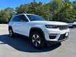 Jeep Grand Cherokee 4xe