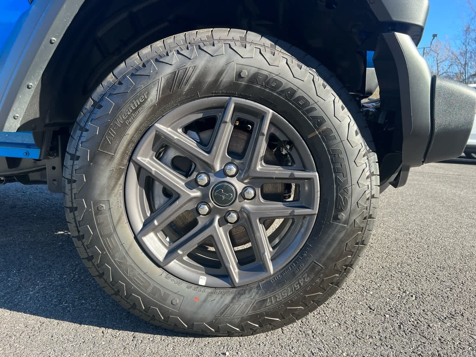 2026 Jeep Wrangler 4-Door Sport S - Photo 11