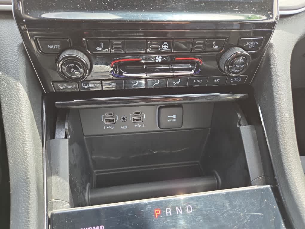 2023 Jeep Grand Cherokee Limited - Photo 26