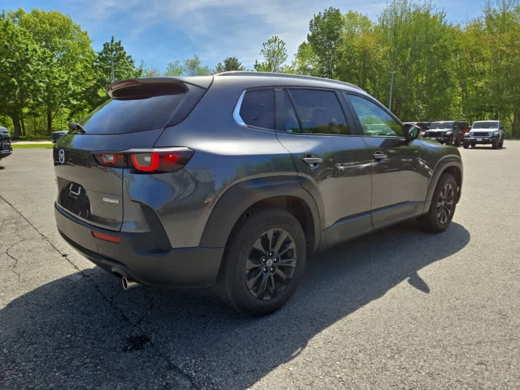 Used 2023 Mazda CX-50 2.5 S Preferred Plus Package SUV