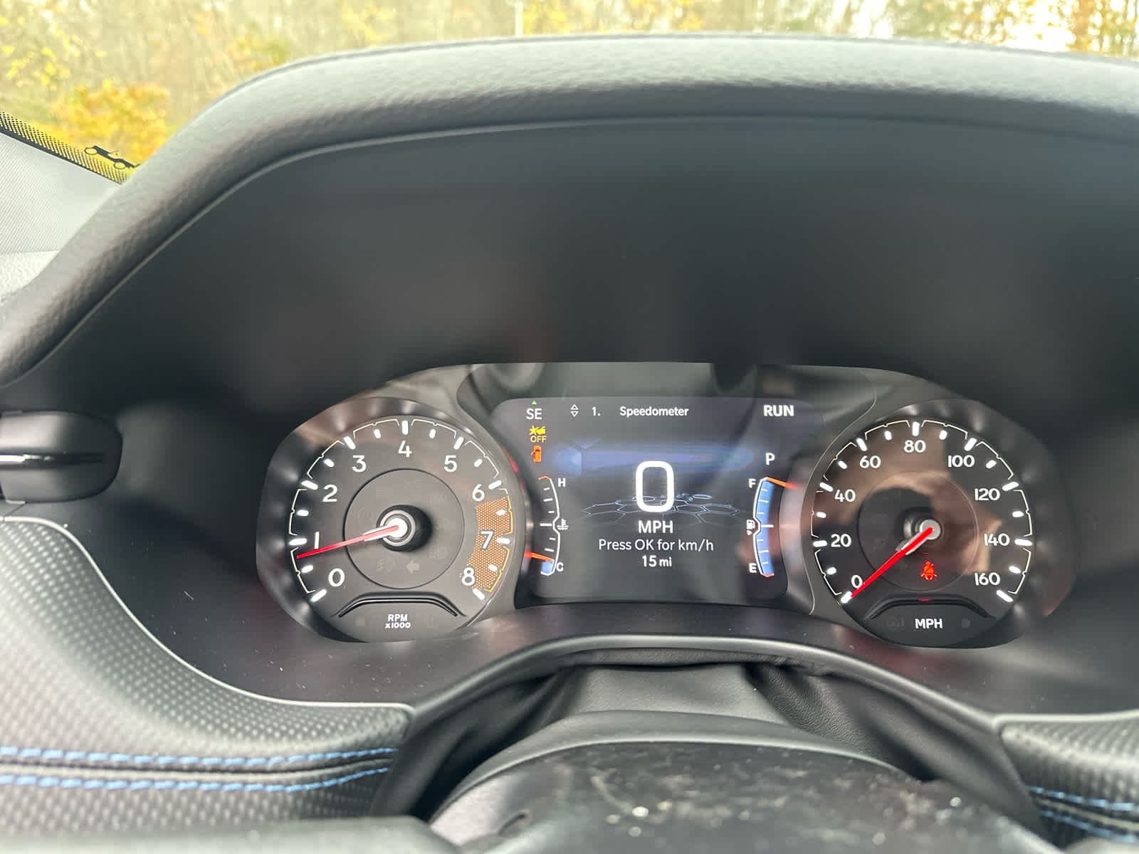 2026 Jeep Compass Limited Altitude - Photo 20