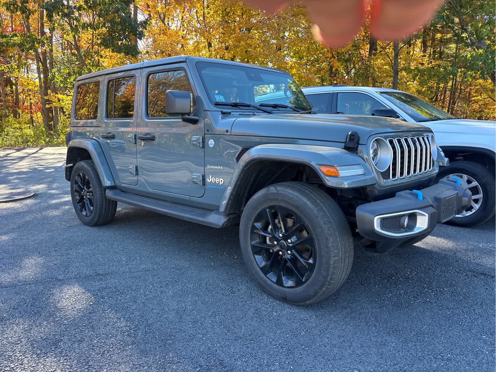 2024 Jeep Wrangler 4xe